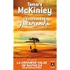 L'h�riti�re de Jacaranda
