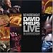 No More Night: David Phelps Live in Birmingham (CD+DVD)