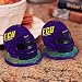 East Carolina Pirates NCAA Helmet Salt and Pepper Shakers (3