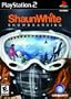 Shaun White Snowboarding