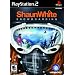 Shaun White Snowboarding