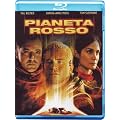 Pianeta Rosso