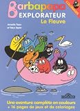 Le Fleuve : Coloriages