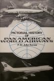 Pictorial history of Pan American World Airways
