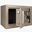 GRO�ER TRESOR SAFE M�BELTRESOR mit verst�rktem T�rblatt