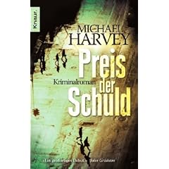 Preis der Schuld: Kriminalroman
