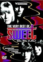 The Sweet - Sweet - The Very Best Of Sweet [DVD]