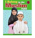 I belong to the Muslim faith