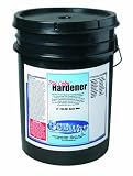 BonWay 32-211 True Color Concrete Hardener, Terra Cotta