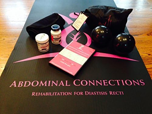 Abdominal Connections Phase 2 Package