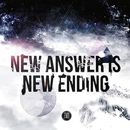 NEW ANSWER IS NEW ENDING