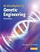 Books : An Introduction to Genetic Engineering