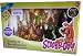 Scooby Doo 7 figure Monster set  GLOW IN THE DARK
