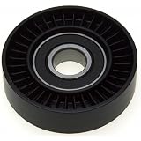 ACDelco 36156 Tensioner Pulley by ACDelco