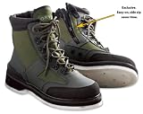 Easy-on Battenkill Brogue / Only Felt Sole