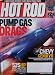 Hot Rod [ Vol. 57 No. 8, Aug. 2004 ] Single Issue Magazine (Pump Gas Drags, Poster: Fastest Street Car in America 2004: '67 Chevy Chevelle; Robert Schmitt, Exclusive: Chevy Gen III V-8)
