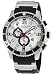 Stuhrling Original Men's 271A.33162 Watersport Collection Regatta Meridian Chronograph Swiss Quartz Watch