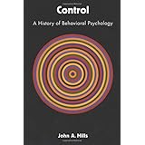 control a history of behavioral psychology qualitative studies in psychology