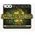 100 Anthems - Drum 'n' Bass