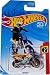 Hot Wheels 2018 50th Anniversary HW Daredevils HW450F (Dirt Bike), Yellow