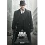Public Enemies - Movie Poster - 11 x 17