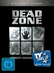 The Dead Zone - Die vierte Season [3...