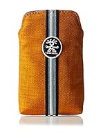 Crumpler Funda de móvil Culchie (Naranja / Azul Ártico)
