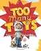 Too Many Toys by David Shannon