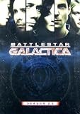 Battlestar Galactica: Season 2.5