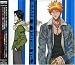 RADIO DJCD[BLEACH“B”STATION]VOL.3