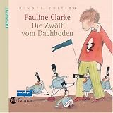 Die ZEIT Kinder-Edition H�rspielbox. 5 phantasievolle H�rspiele - Pauline Clarke