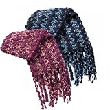Winter fashion accessories