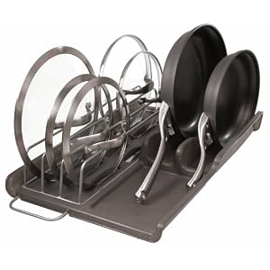 Kitchen Cabinet Organizers 