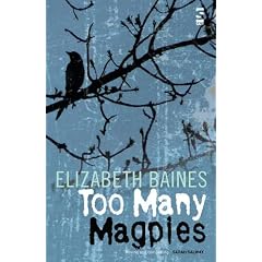 Too Many Magpies (Salt Modern Fiction)