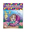 Tales of the Mermaid Do-a-Dot Creative Activity Book