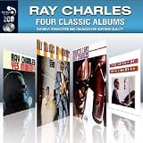 4 Classic Albums