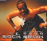 P.e. 2000-Rock Remix [Single-CD]
