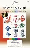Quilled Creations Quilling Kit: Husking Hoops & Loops