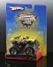 Hot Wheels Monster Jam Truck SUZUKI 1:64