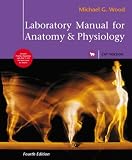 Laboratory Manual for Anatomy & Physiology, Cat Version (4th Edition), Michael-G.-Wood, 0321571800