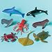 Underwater Friends Sea Animals Asst. (12 count)_s-1