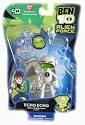 Ben 10 ECHO ECHO Alien FOrce Collection ben10
