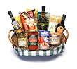 Colavita Mediterranean Gift Basket