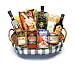 Colavita Mediterranean Gift Basket
