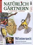 Natürlich Gärtnern