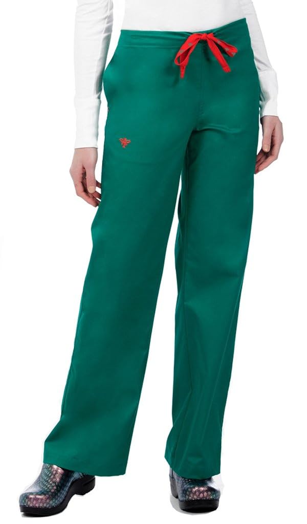 Amazon.com: Med Couture Women's Signature Pant: Clothing