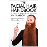 The Facial Hair Handbook