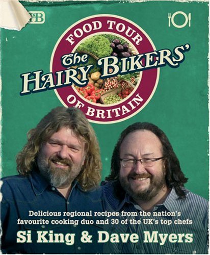 The Hairy Bikers' Food Tour of Britain