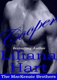 Cooper (Erotic Romance) Book 4 (The MacKenzie Brothers Quartet)