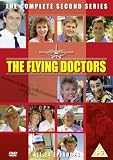 Flying Doctors - Series 2 - Complete [DVD] [1987]